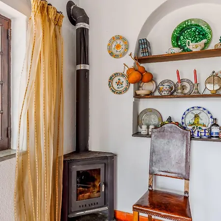 Holiday home Manas Corroios