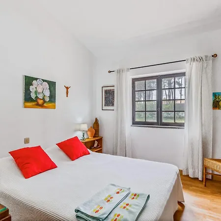 Holiday home Manas Corroios