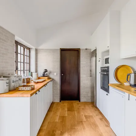 Holiday home Manas