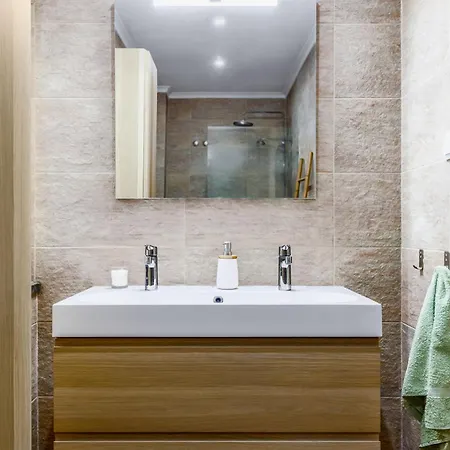 Holiday home Manas Corroios