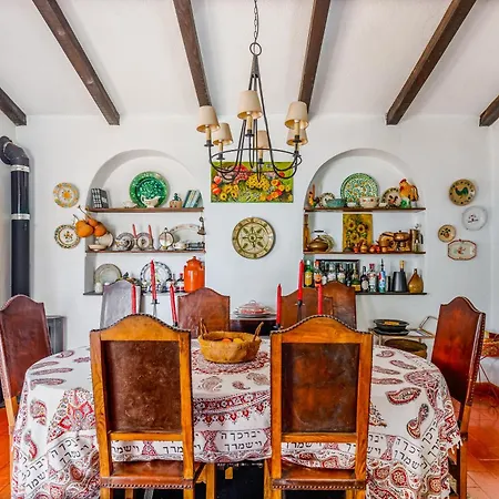 Manas Holiday home