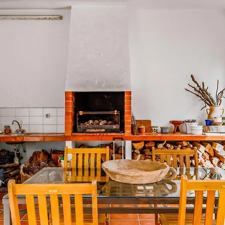 Holiday home Manas