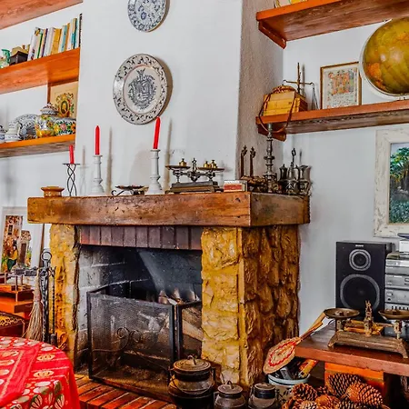 Holiday home Manas