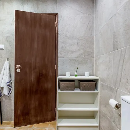 Holiday home Manas Corroios