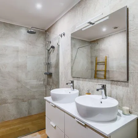 Holiday home Manas Corroios