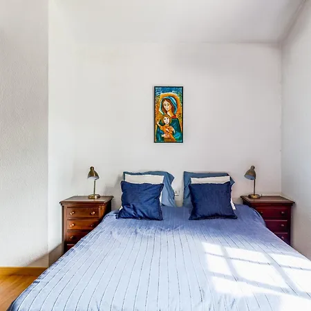 Manas Holiday home Corroios
