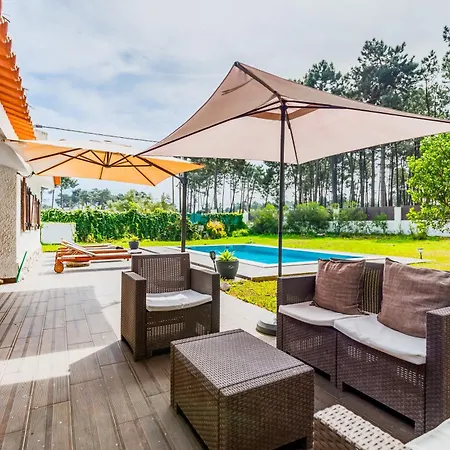 Manas Holiday home Corroios