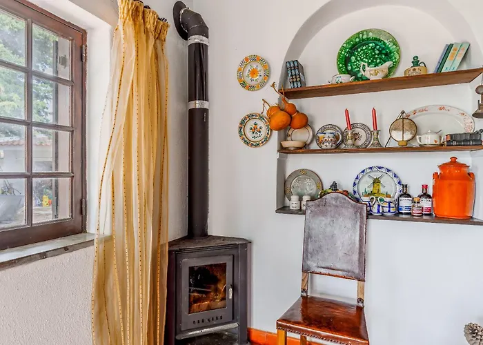 Σπίτι διακοπών Manas Corroios