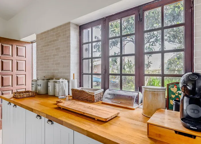 Σπίτι διακοπών Manas