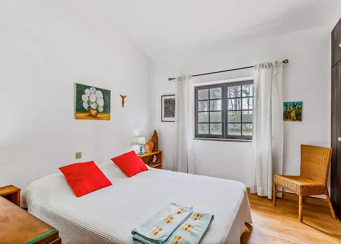 Σπίτι διακοπών Manas Corroios