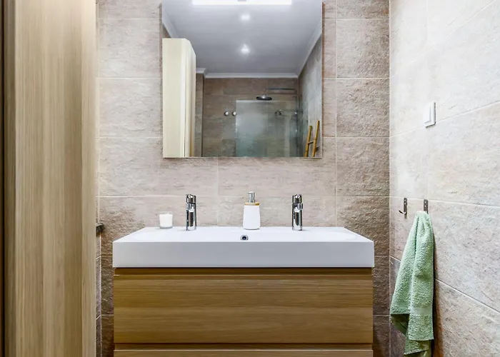 Σπίτι διακοπών Manas Corroios