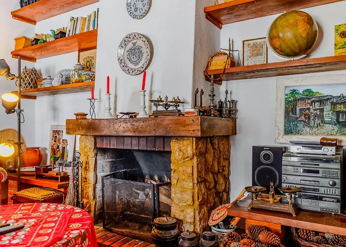 Σπίτι διακοπών Manas