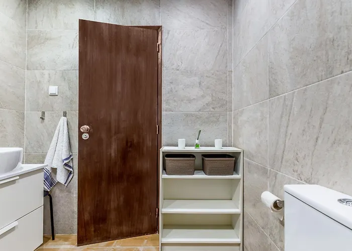 Σπίτι διακοπών Manas Corroios