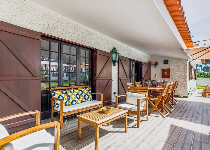 Σπίτι διακοπών Manas Corroios