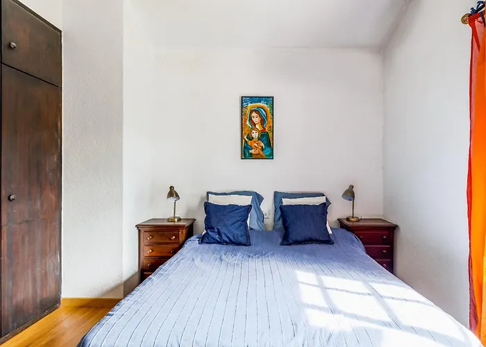 Manas Σπίτι διακοπών Corroios