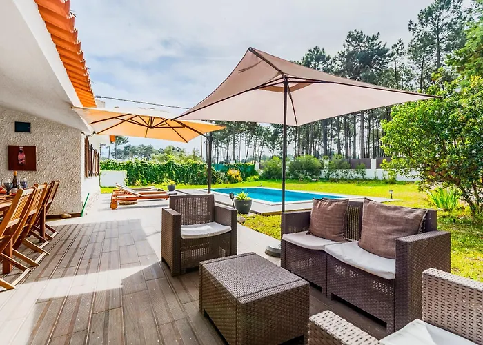 Manas Σπίτι διακοπών Corroios